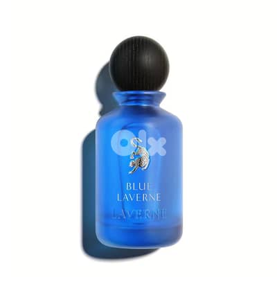 Blue Laverne Eau de Parfum 100 mL – For Him