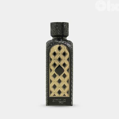 Zimaya Al Safwah 15 mL – Unisex Perfume Oil (CPO)