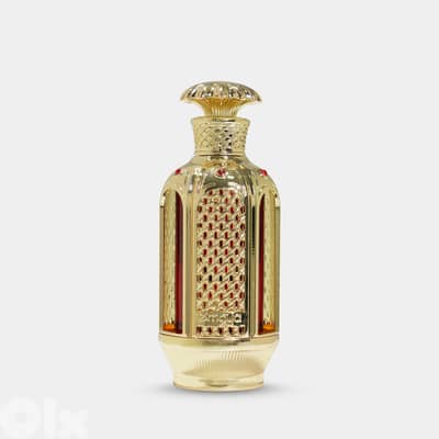 Zimaya Dar Es Salaam 18 mL – Unisex Perfume Oil (CPO)