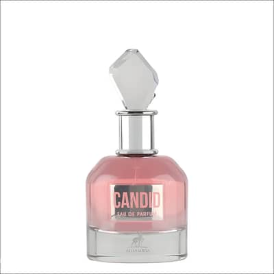 Maison Alhambra CANDID POUR FEMME – Eau de Parfum