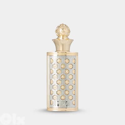 Zimaya Nojoum 20 mL – Unisex Perfume Oil (CPO)