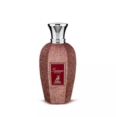 Maison Alhambra SUMMER FOREVER Eau de Parfum 100 mL – For Women