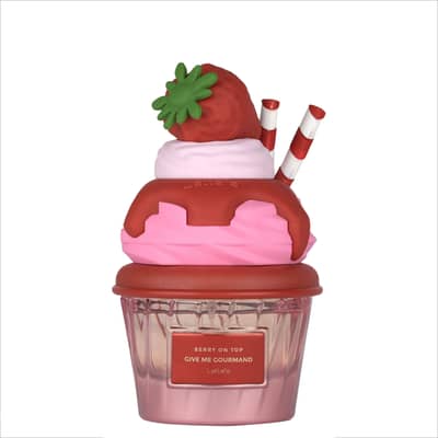 Lattafa Berry On Top (Give Me Gourmand) Eau de Parfum 75 mL – Unisex