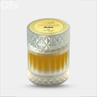 Zimaya Sharaf Divine Eau de Parfum 100 mL – Unisex