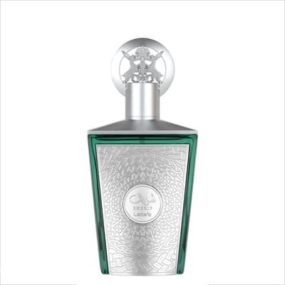 Lattafa Sherif Eau de Parfum 100 mL – Unisex