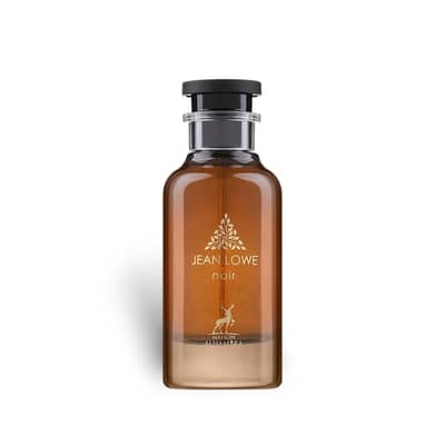 Maison Alhambra Jean Lowe Noir Eau de Parfum 100 mL – Unisex