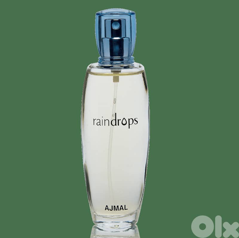 Ajmal Raindrops Eau de Parfum 50 mL – For Women 1
