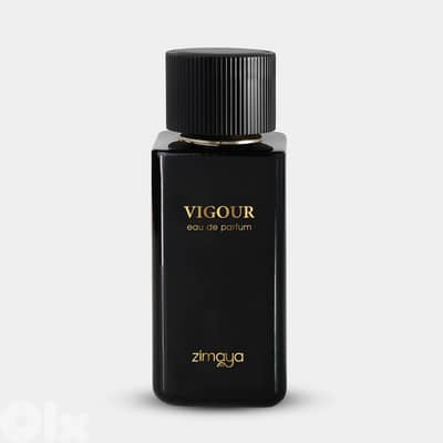 Zimaya Vigour Eau de Parfum 100 mL – For Men