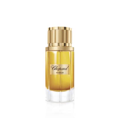 Chopard Oud Malaki 80mL Eau De Parfum - For Men