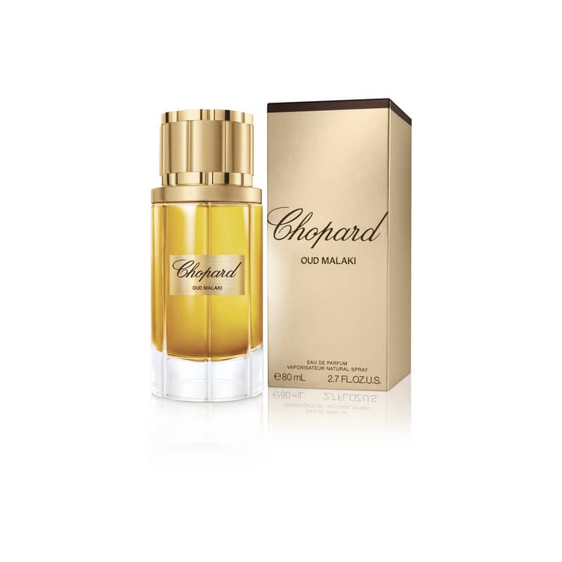 Chopard Oud Malaki 80mL Eau De Parfum - For Men 1