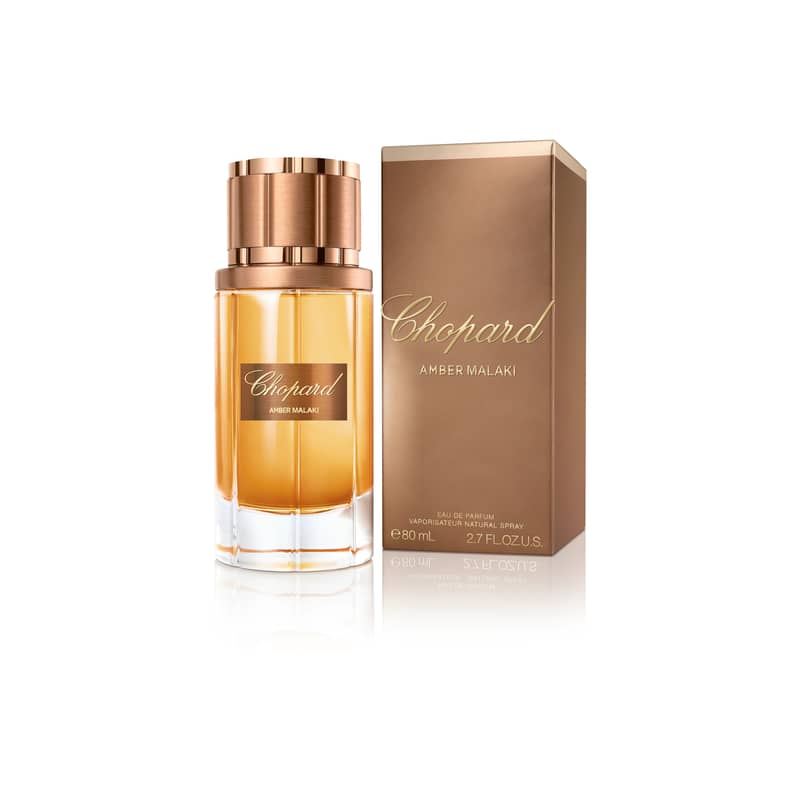 Chopard Amber Malaki Eau De Parfum 80 mL - Unisex 1