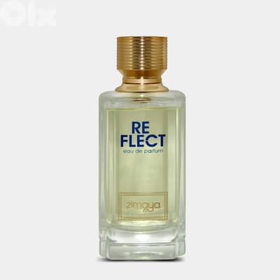 Zimaya Reflect Eau de Parfum 100 mL – Unisex