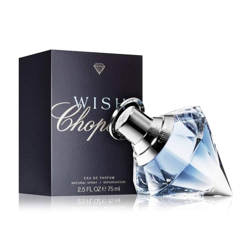 Chopard Wish Eau de Parfum 75 mL – For Women 1
