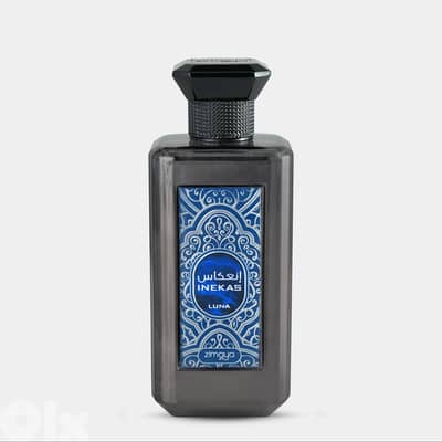 Zimaya Inekas Luna Eau de Parfum 100 mL – Unisex
