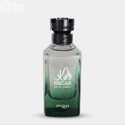 Zimaya Oscar Eau de Parfum 100 mL – Unisex