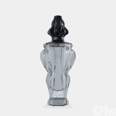 Zimaya Infrad Noir Eau de Parfum 100 mL – For Men