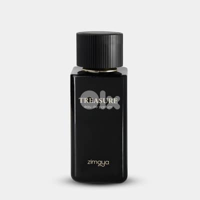 Zimaya Treasure Eau de Parfum 100 mL – For Men