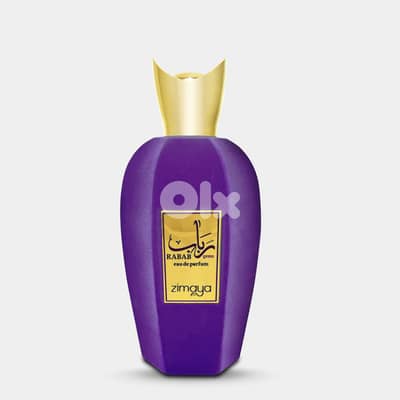 Zimaya Rabab Gems Eau de Parfum 100 mL – Unisex