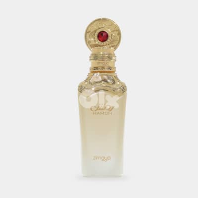 Zimaya Ramsh Pour Femme Eau de Parfum 100 mL – For Women