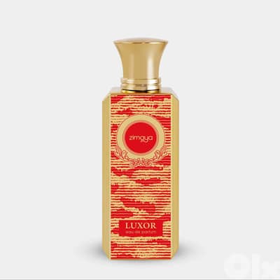 Zimaya Luxor Eau de Parfum 100 mL – Unisex