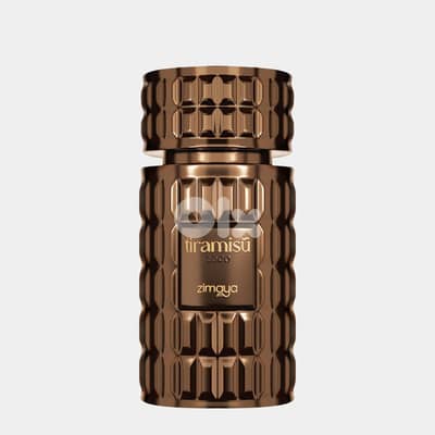 Zimaya Tiramisu Coco Eau de Parfum 100 mL – Unisex
