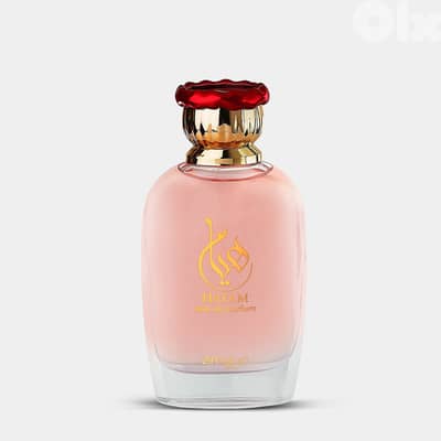 Zimaya Hayam Eau de Parfum 100 mL – For Women