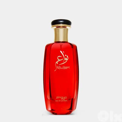 Zimaya Nawaem Eau de Parfum 100 mL – For Women