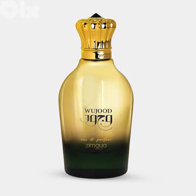 Zimaya Wujood Eau de Parfum 100 mL – Unisex