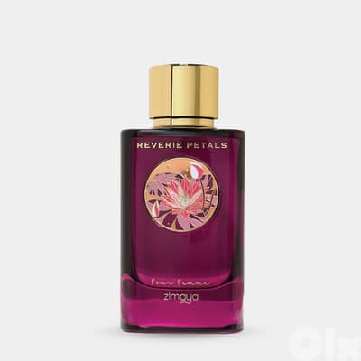 Zimaya Reverie Petals Eau de Parfum 100 mL – For Women
