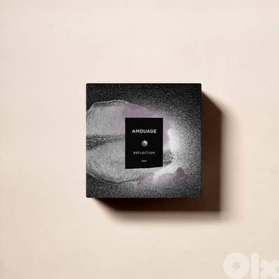 Amouage Reflection Man 100ml Eau De Parfum