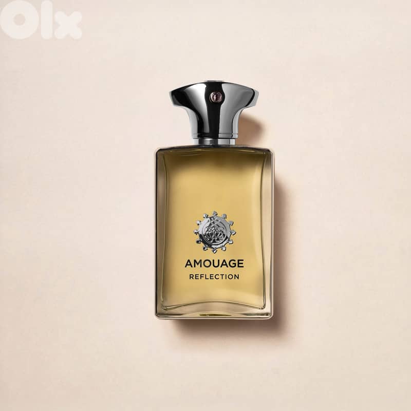 Amouage Reflection Man 100ml Eau De Parfum 1
