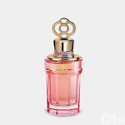 Zimaya Khafaya Femme (Pink) Eau de Parfum 100 mL – For Women