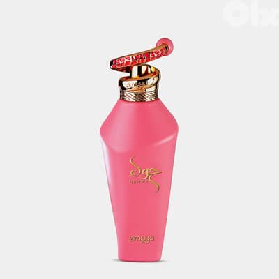 Zimaya Hawwa Pink Eau de Parfum 100 mL – For Women