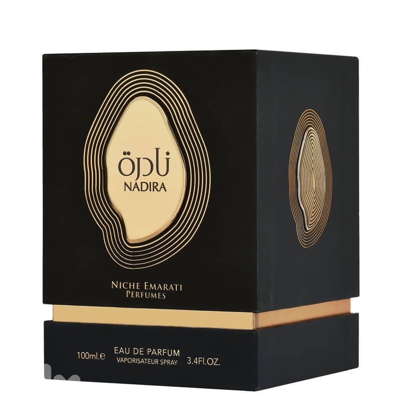 Lattafa Nadira Eau de Parfum 100 mL – Unisex 2