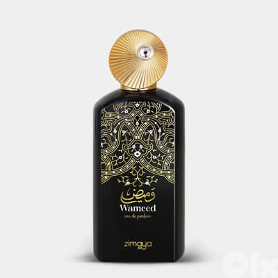 Zimaya Wameed Eau de Parfum 100 mL – For Men