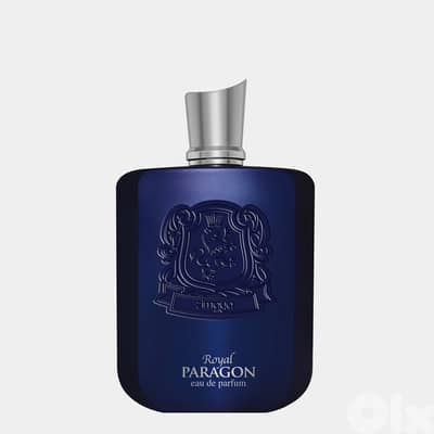Zimaya Royal Paragon Eau de Parfum 100 mL – Unisex
