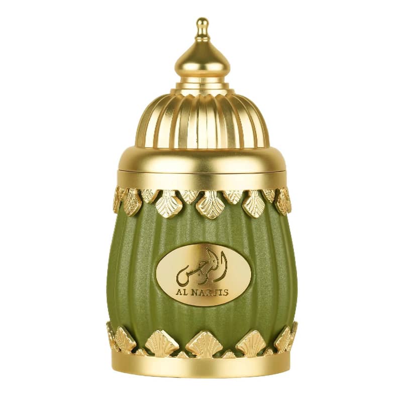 Lattafa Al Narjis Eau de Parfum 100 mL – Unisex 1
