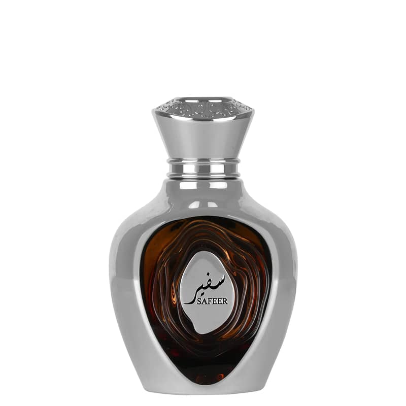 Lattafa Safeer Eau de Parfum 100 mL – Unisex 2