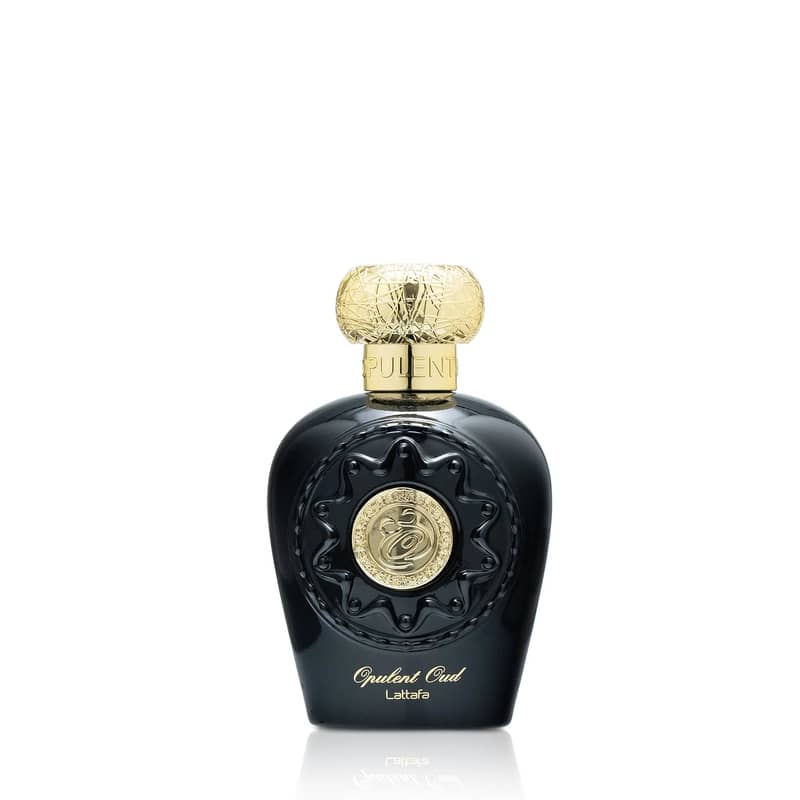 Lattafa Opulent Oud Eau de Parfum 100 mL – Unisex 1