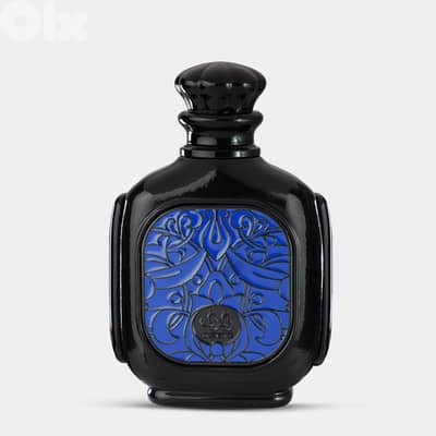 Zimaya Zukhruf Homme Eau de Parfum 100 mL – For Men