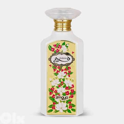 Zimaya Farah for Women Eau de Parfum 100 mL – For Women