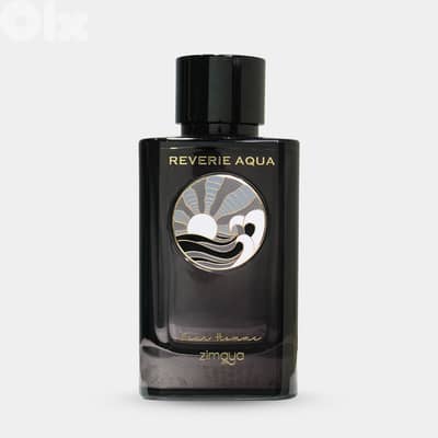 Zimaya Reverie Aqua Eau de Parfum 100 mL – For Men