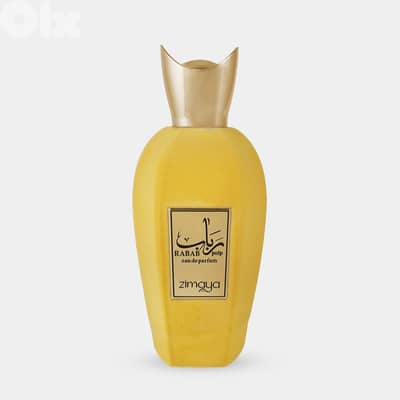 Zimaya Rabab Pulp Eau de Parfum 100 mL – Unisex