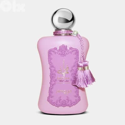 Zimaya Fatima Velvet Eau de Parfum 100 mL – For Women