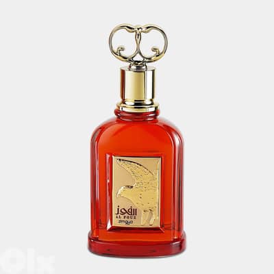 Zimaya Al Fouz for Women Eau de Parfum 100 mL – For Women