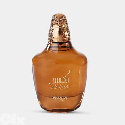 Zimaya Al Kaser Eau de Parfum 100 mL – For Men