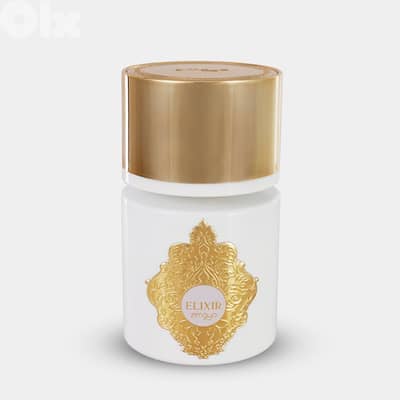 Zimaya Elixir Red Eau de Parfum 100 mL – For Women