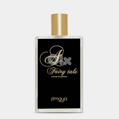 Zimaya A Fairy Tale Eau de Parfum 100 mL – Unisex