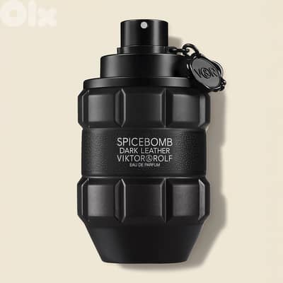 Viktor&Rolf Spicebomb Dark Leather 90mL Eau de Parfum – For Men