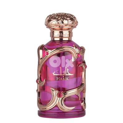 Lattafa Habik for Women Eau de Parfum 100 mL – For Women